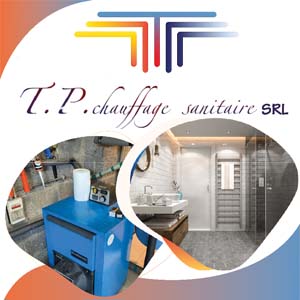 TP Chauffage Sanitaire