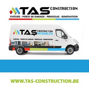 TAS Construction