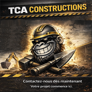TCA Construction