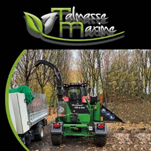 Talmasse Maxime