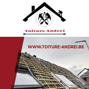 Toiture Andrei