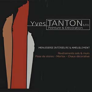 Yves Tanton & fils