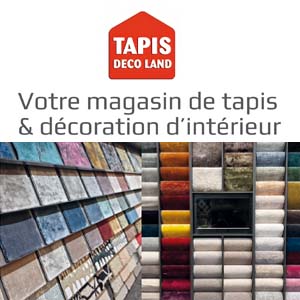 Tapis Deco Land