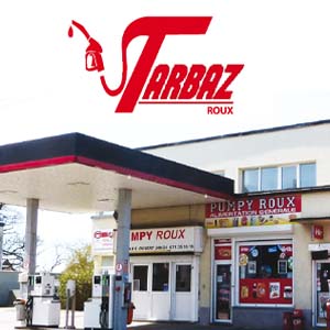 Tarbaz Roux