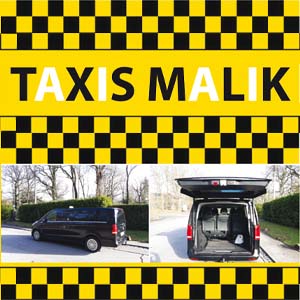 Taxi Malik