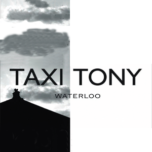 Taxi Tony