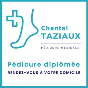 Chantal Taziaux