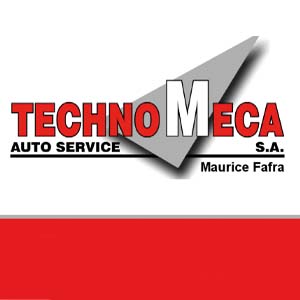 Techno Meca