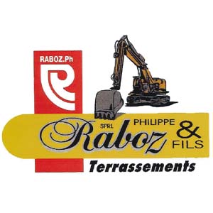 Terrassements Philippe Raboz & fils