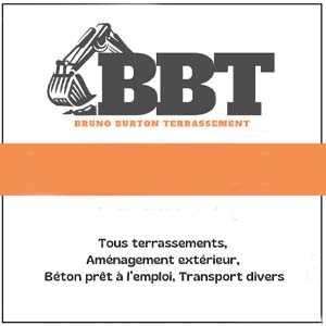 Bruno Burton Terrassement