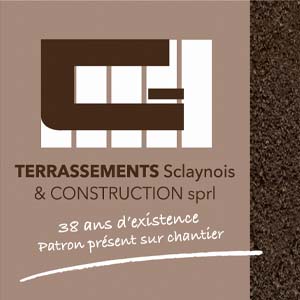 Terrassement Sclaynois & construction