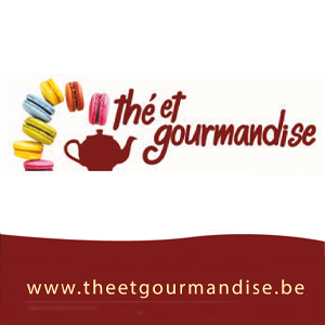 Thé et Gourmandise