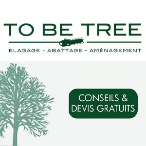 To Be Tree
