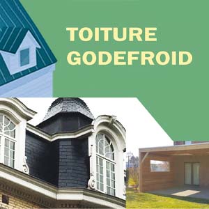 Toiture Godefroid