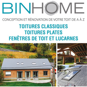 Binhome