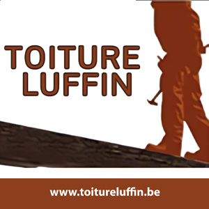 Toiture Luffin
