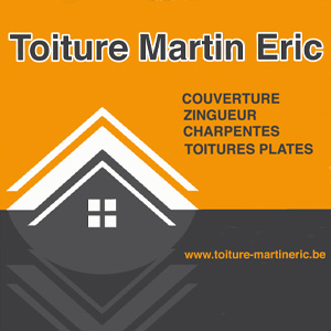 Toiture Martin Eric