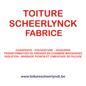 Toiture Scheerlynck Fabrice