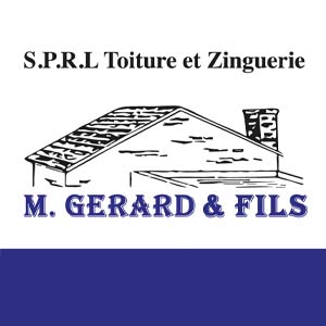 Toiture et Zinguerie M Gerard & fils