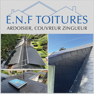 ENF Toitures