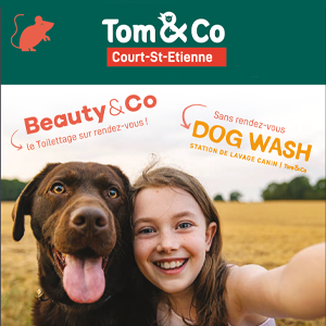 Tom & Co