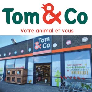 Tom & Co