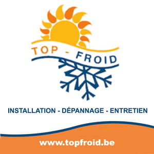 Top Froid