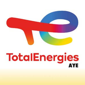 Total Energies