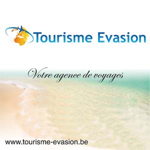 Tourisme Evasion