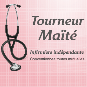 Tourneur Maïté