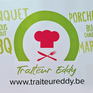 traiteur Eddy
