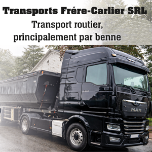 Transports Frère Carlier