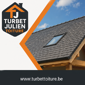 Turbet Julien Toiture