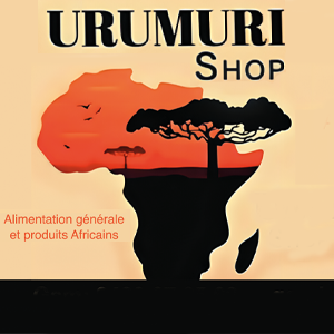 Urumuri Shop
