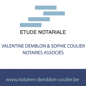 Etude Notaire Demblon & Sophie