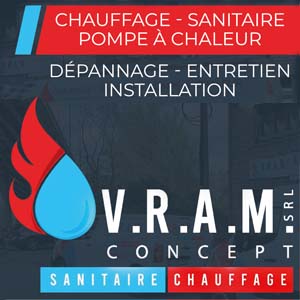 VRAM Concept