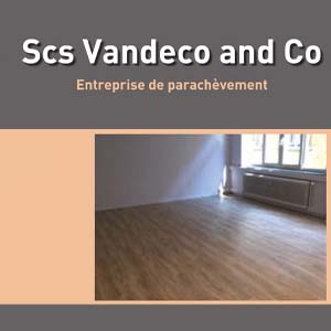 Scs Vandeco and Co