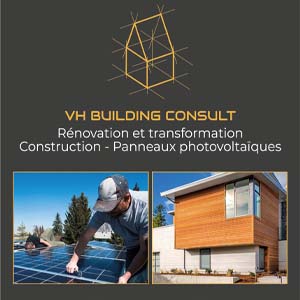VH Building Consult