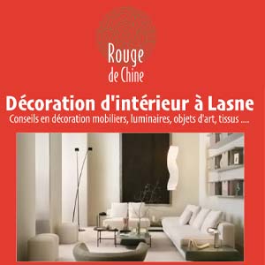 Rouge de Chine