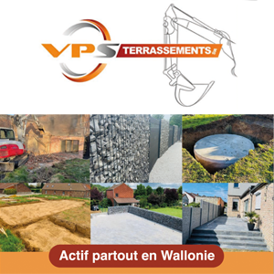 VPS Terrassements