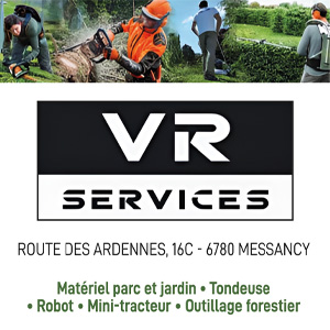 VR Services