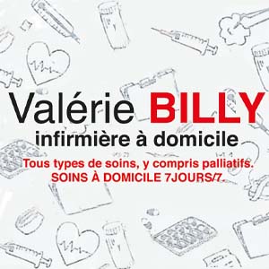 Valérie Billy