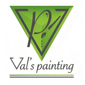 Val's Painting