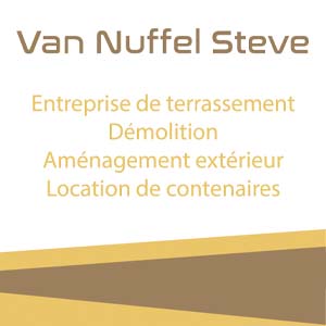 Van Nuffel Steve