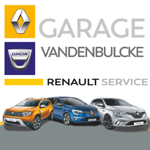 Garage Vandenbulcke
