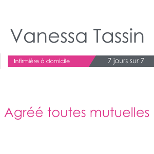 Vanessa Tassin