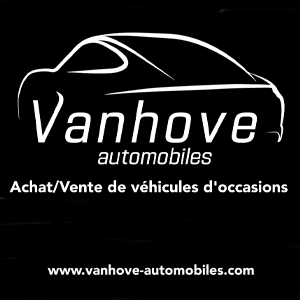 Vanhove Automobiles