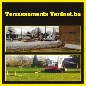 Terrassements Verdoot