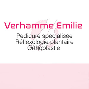 Verhamme Emilie