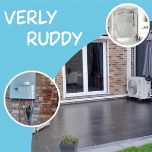 Verly Ruddy